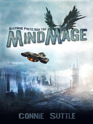 cover image of MindMage